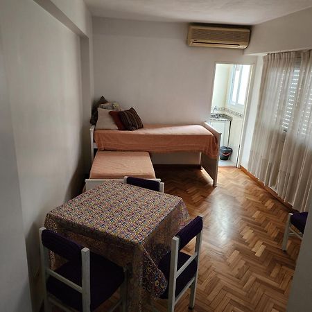 Folkloreando Tango Apartamento Буэнос-Айрес Экстерьер фото